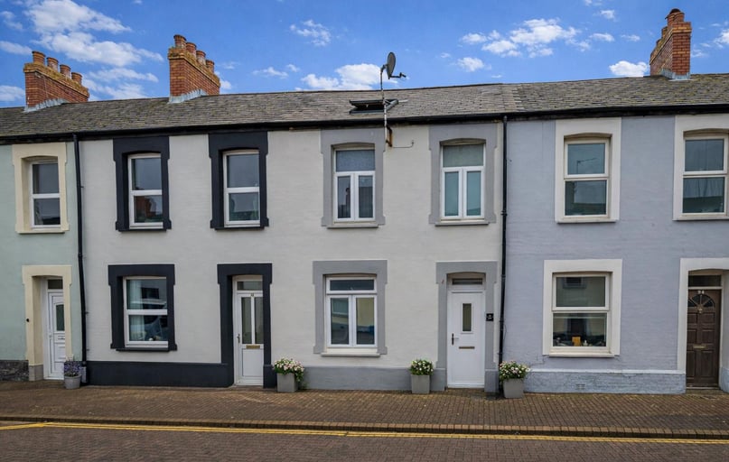 Rhymney Street, Plasnewydd, Cardiff - Image 1